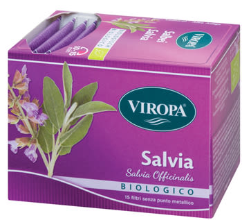 image - 910892797 - Infuso di salvia biologica in bustine, ideale per preparare tisane aromatiche in 10-15 minuti. - 7886776_1.jpg