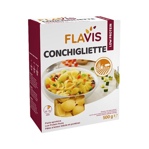 image - 989413745 - Pasta aproteica indicata per regimi alimentari specifici, utile nel controllo dell’apporto proteico. - 4866396_2.jpg