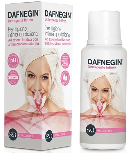 Dafnegin Detersione intima 250ml