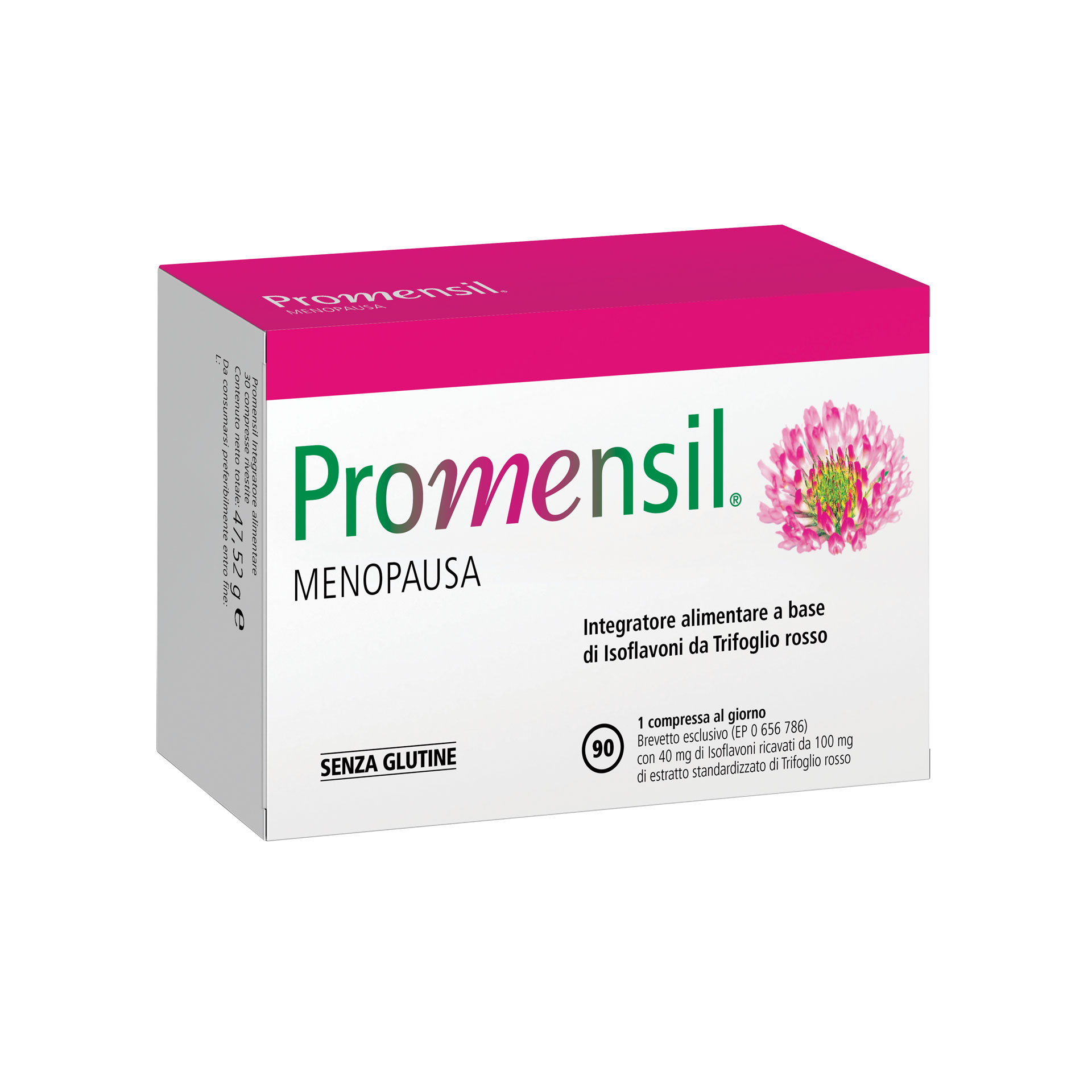 Promensil 90 Compresse