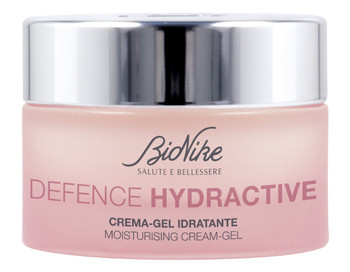 Bionike Defence Hydractive Crema-Gel idratazione 50ml