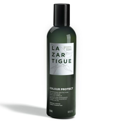 978241103 - Lazartigue Colour Protect Shampoo protettivo illumina colore all'olio di Camelia 250ml - 4734508_1.jpg