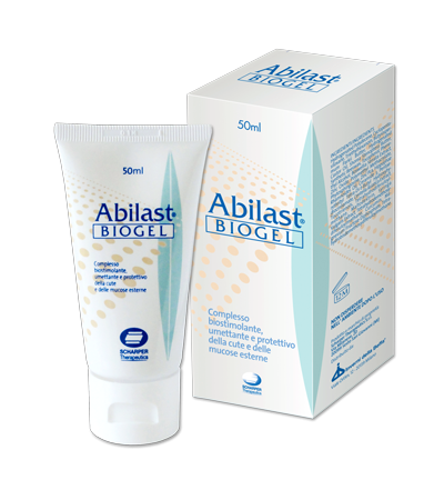 Abilast Biogel 50ml