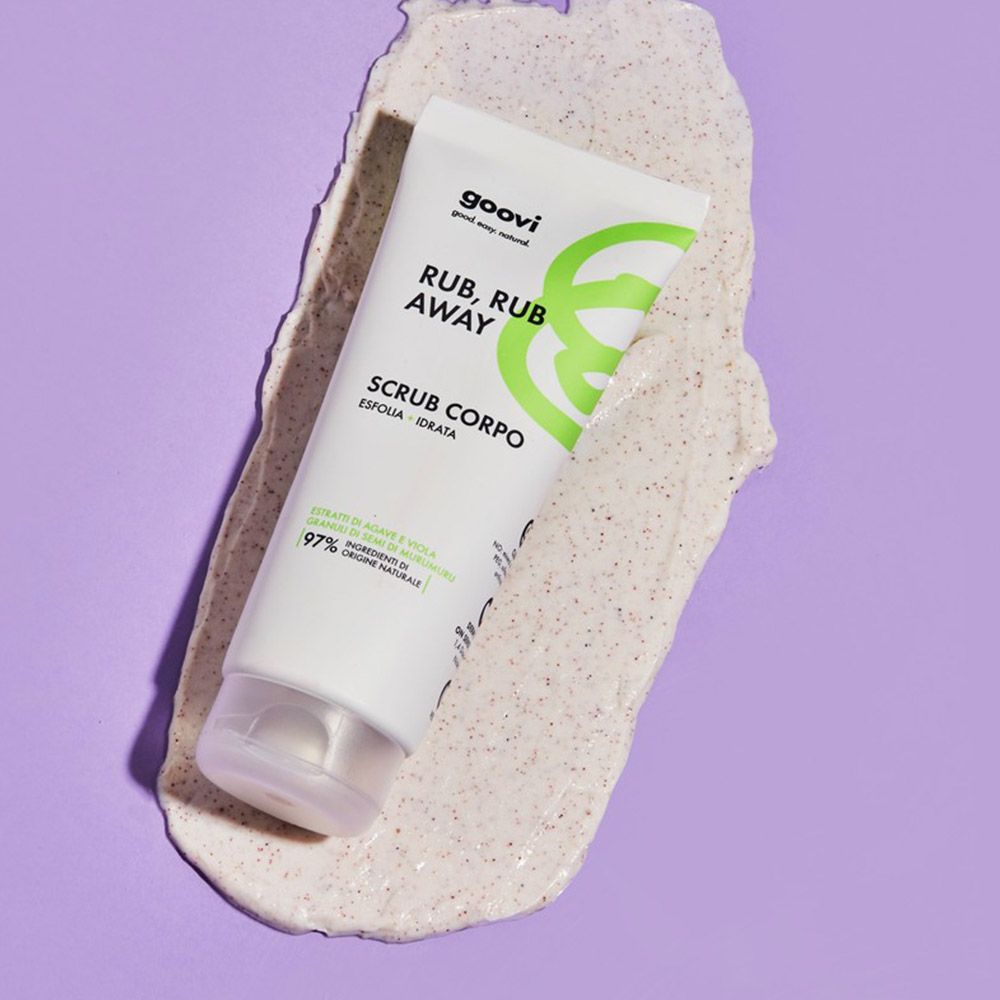 983790332 - Goovi Rub Rub Away Scrub Corpo 200ml - 4740290_2.jpg