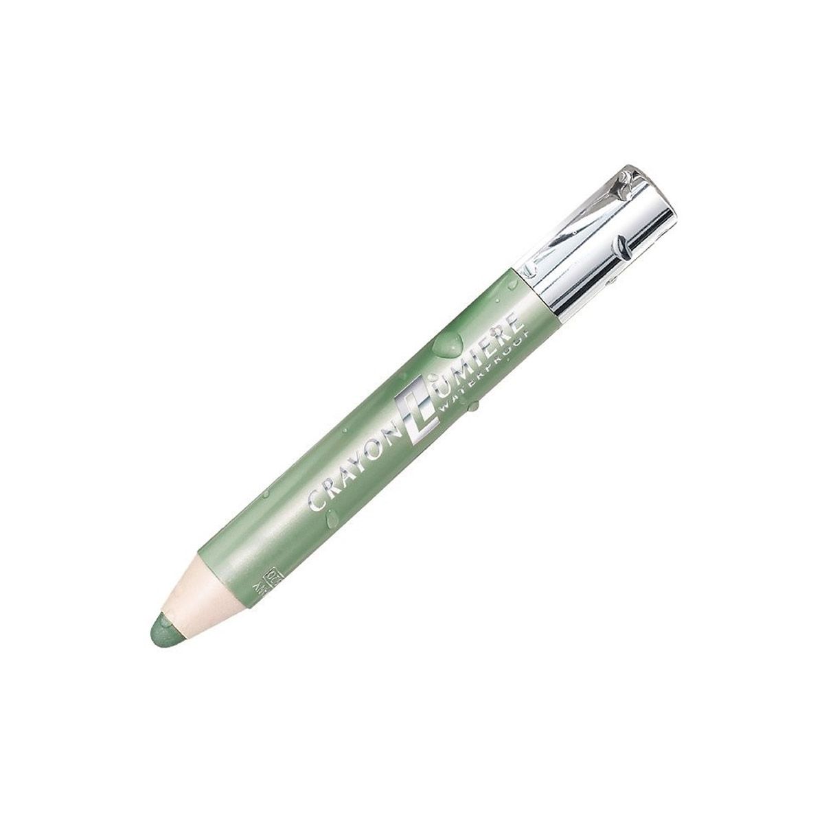 Mavala Crayon Lumière Matitone Ombretto Waterproof 02 Vet Jade 11g