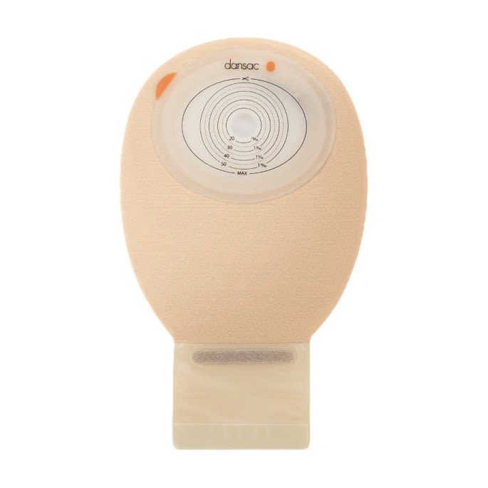 image - 977803307 - Sacca per ileostomia con barriera idrocolloidale autoportante e filtro antiodore, progettata per la raccolta delle feci in modo pratico e discreto. - 4874773_2.jpg