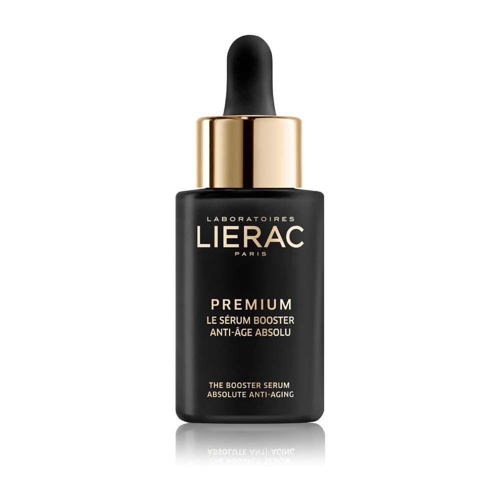 Lierac Premium Siero Booster Viso Antiage Globale 30ml