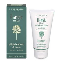 983746304 - L'Erbolario Assenzio Gel Barba Rasatura 150ml - 4740101_1.jpg