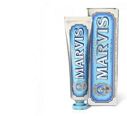 Marvis Aquatic Mint Dentifricio 25ml