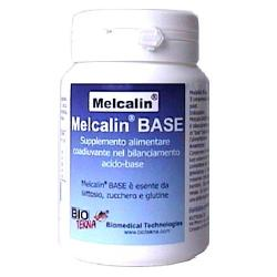 Melcalin Base Supplemento Alimentare 84 Compresse