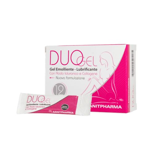 image - 912664695 - GEL LUBRIFICANTE VAGINALE ED EMOLLIENTE AD USO ESTERNO PER ZONE DELICATE (CAPEZZOLO O ZONA ANALE) 10BUSTE 4ML. - 4854547_2.jpg