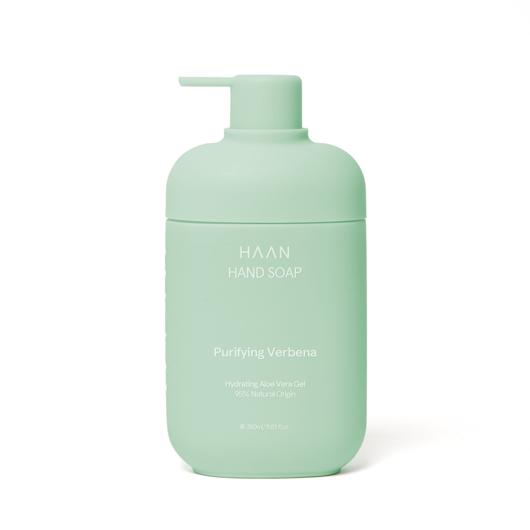 Haan Sapone Mani Purifying Verbena 350ml