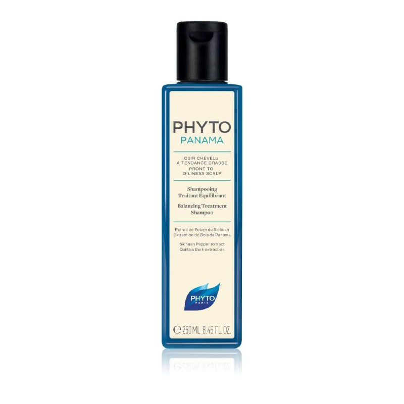 Phyto Phytopanama Shampoo Delicato Equilibrante 250ml