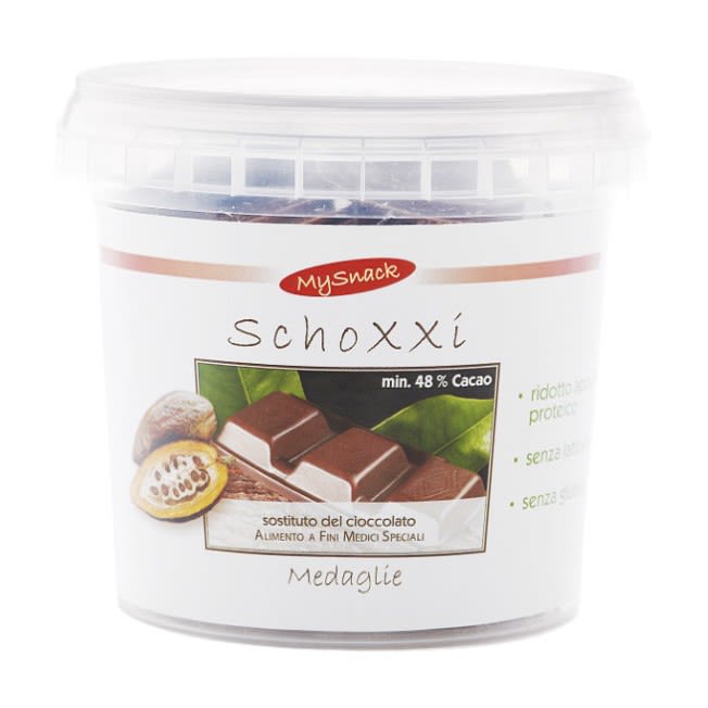 image - 933784973 - Cioccolato a ridotto apporto proteico, indicato per la gestione dietetica in caso di aminoacidopatie congenite e diete a apporto proteico controllato. - 4875167_2.jpg