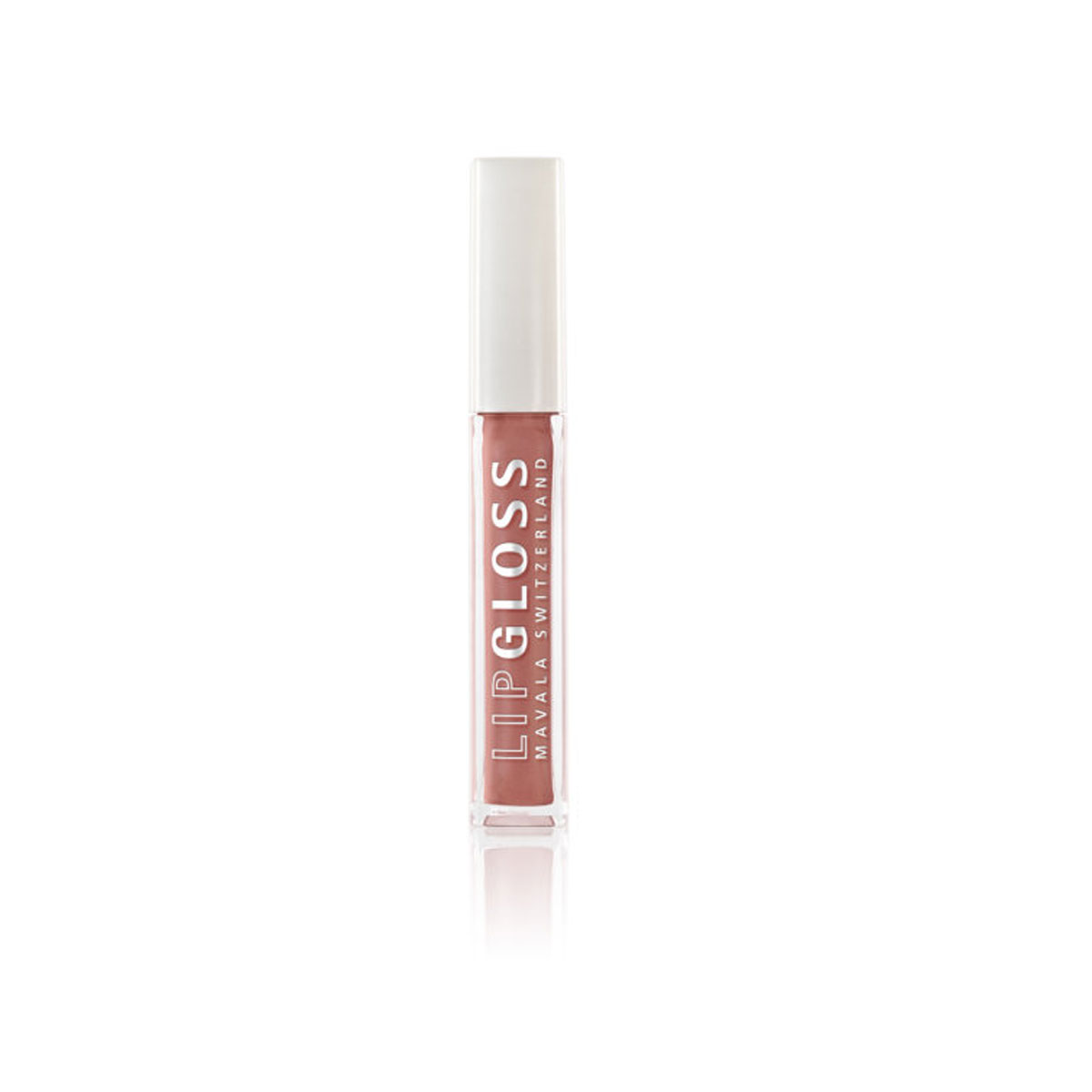 Mavala Lip Gloss Lucidalabbra 35 Truffle 6ml