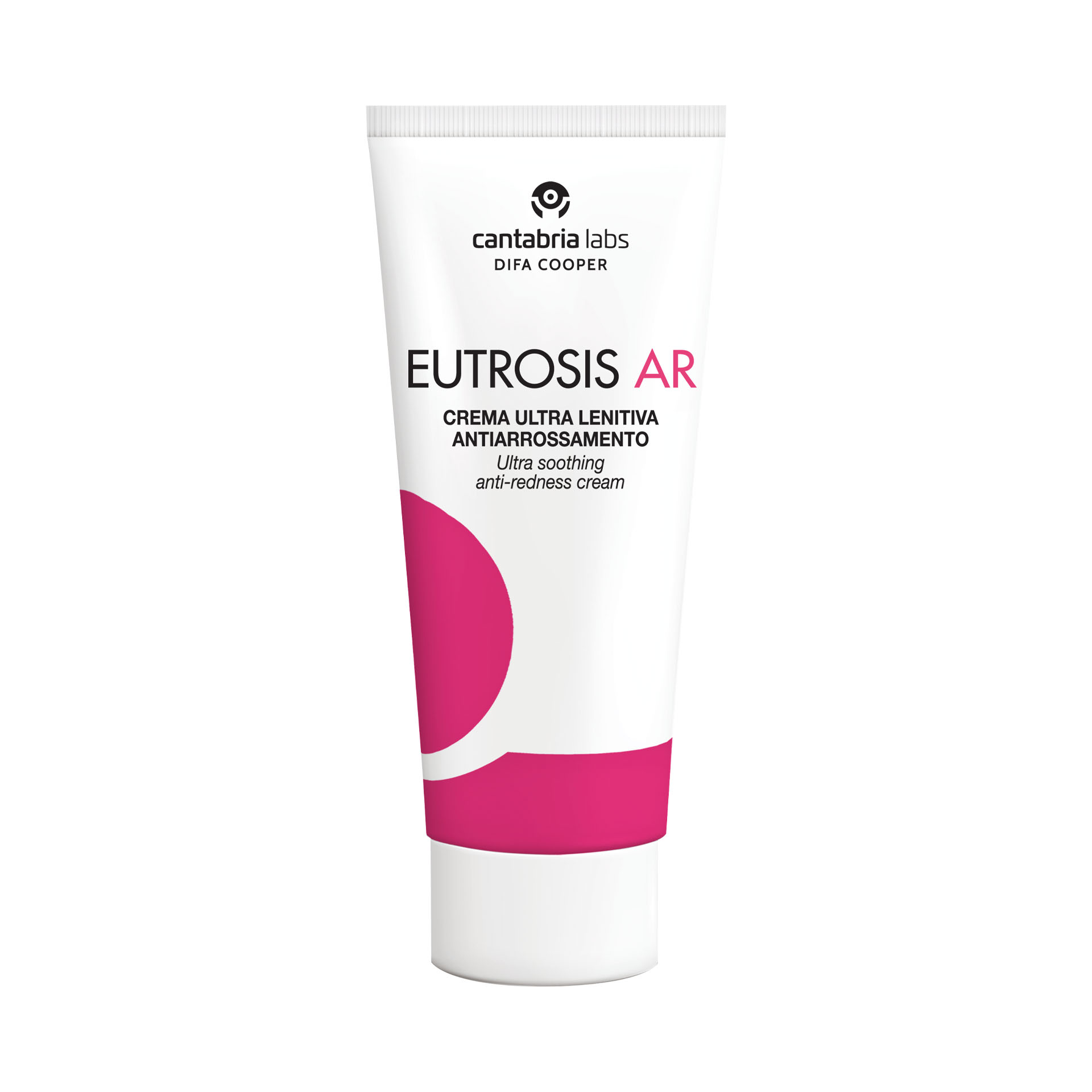 Eutrosis Ar Crema 30ml