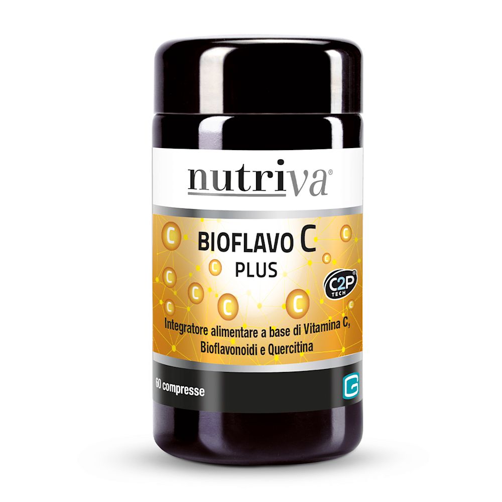 924691847 - Nutriva Bioflavo C Plus 60 Compresse - 7886675_2.jpg