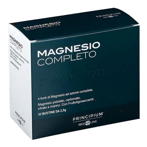 944910177 - Bios Line Principium Magnesio Completo Integratore stress 32 bustine - 4708435_2.jpg