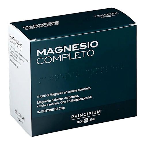 944910177 - Bios Line Principium Magnesio Completo Integratore stress 32 bustine - 4708435_2.jpg