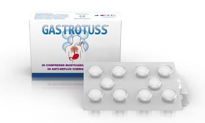 938132192 - Gastrotuss Antireflusso 30 Compresse - 7886499_2.jpg