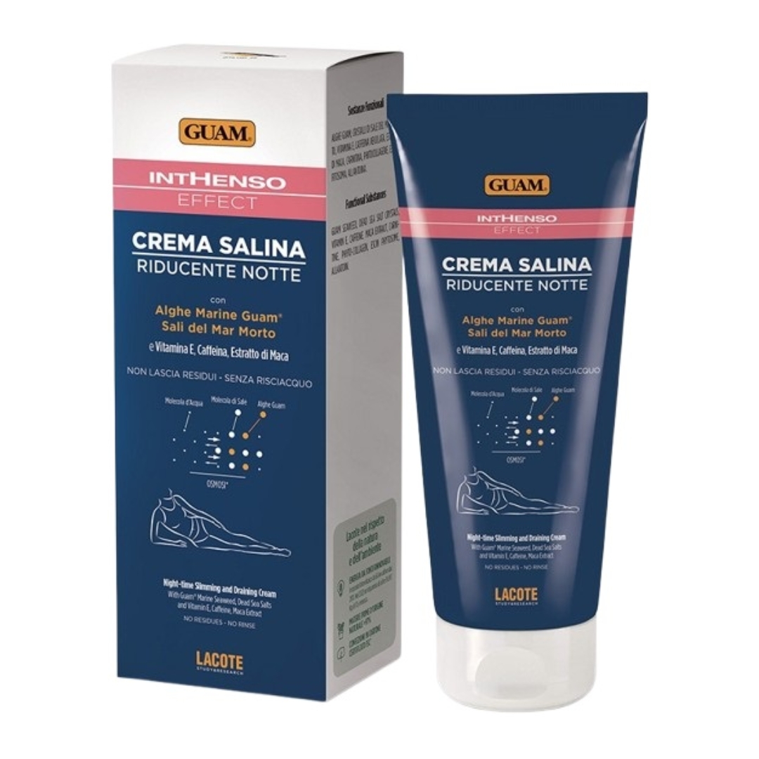 image - 987414149 - GUAM CREMA SALINA RIDUCENTE NOTTE 200 ML - 4821665_2.jpg