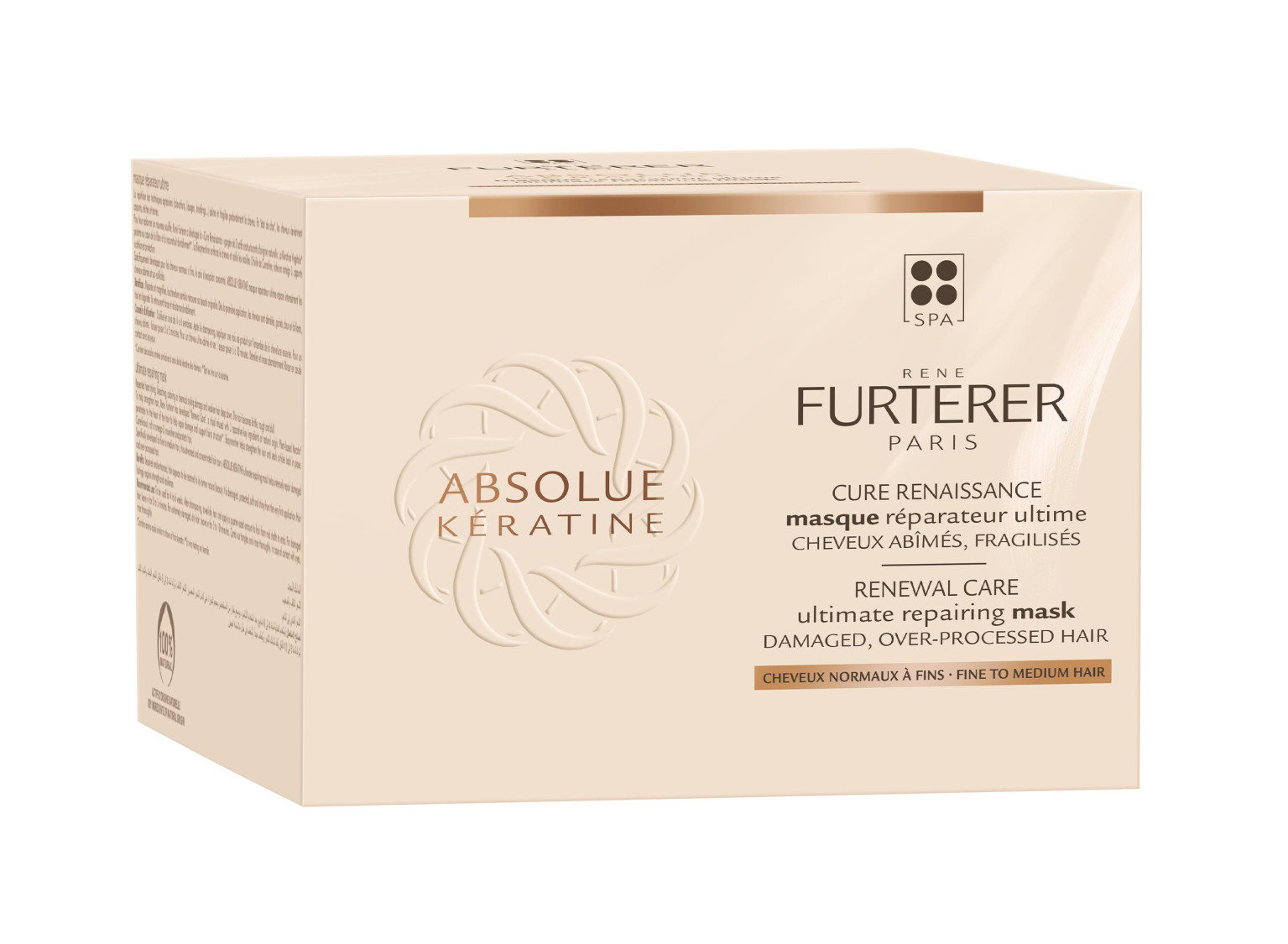 982977163 - ABSOLUE KERATINE MASCHERA RISTRUTTURANTE ESTREMA 200 ML - 4708933_2.jpg