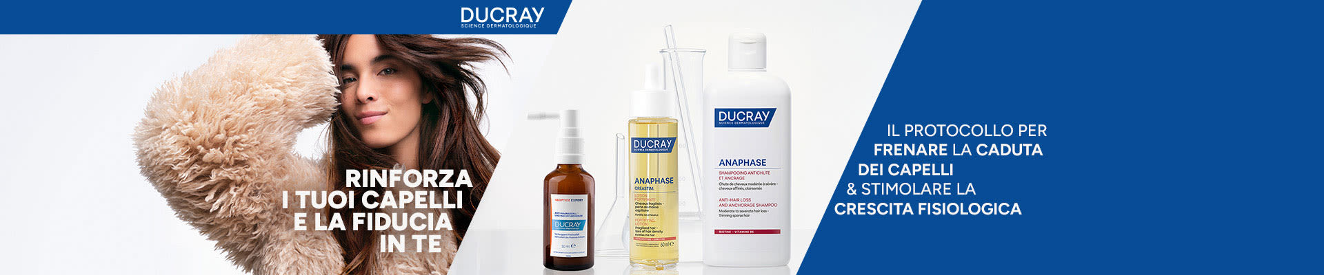 image - Promo Ducray