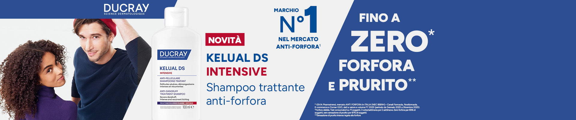 image - Promo Ducray