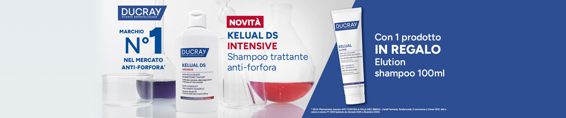 image - Promo Ducray