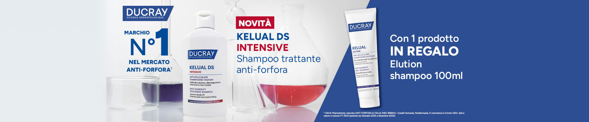 image - Promo Ducray
