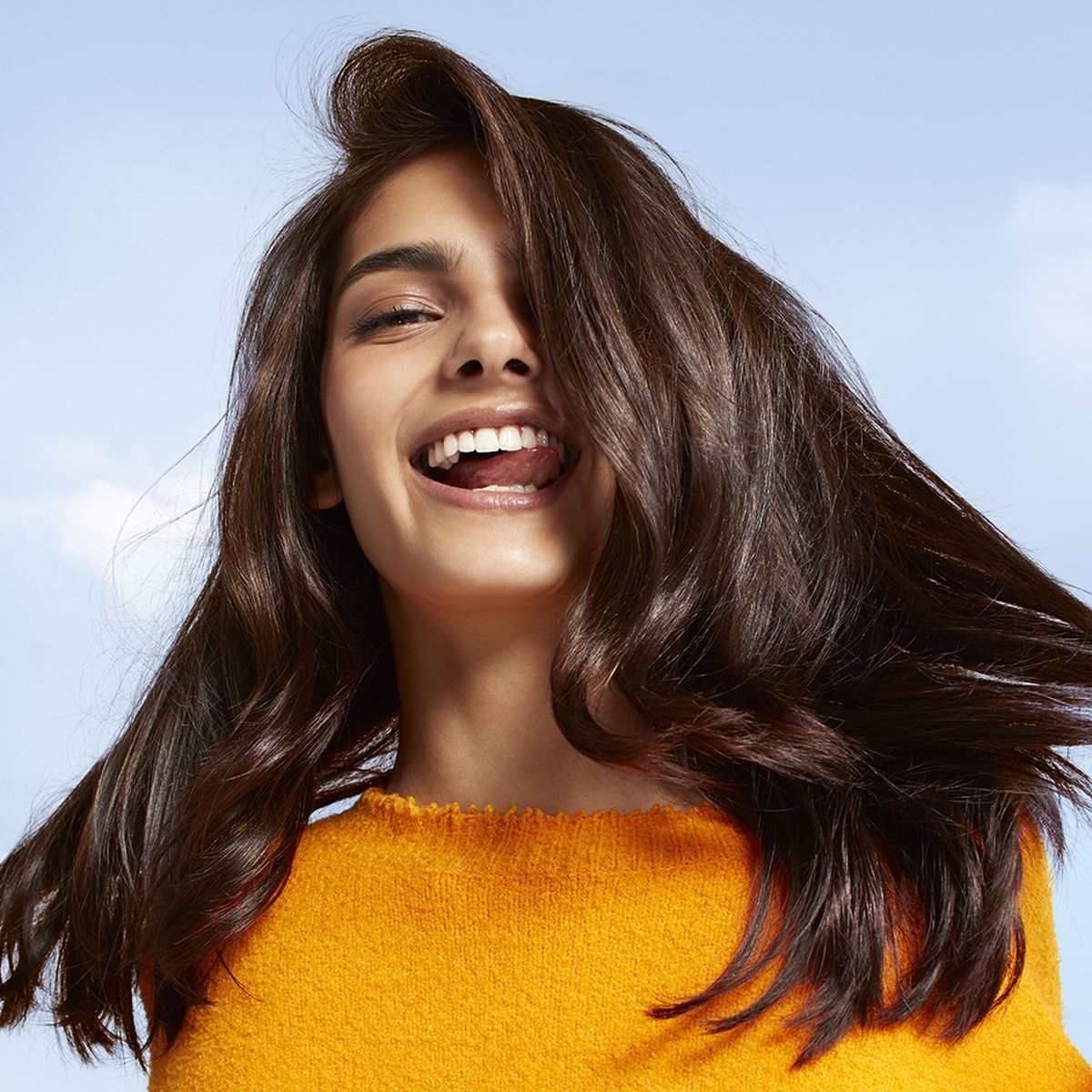 image - 981286305 - Garnier Fructis Hair Food Papaya Balsamo Riparatore capelli danneggiati 350ml - 4737356_4.jpg