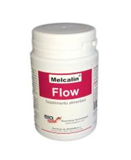 Melcalin Flow Supplemento Alimentare 56 Compresse