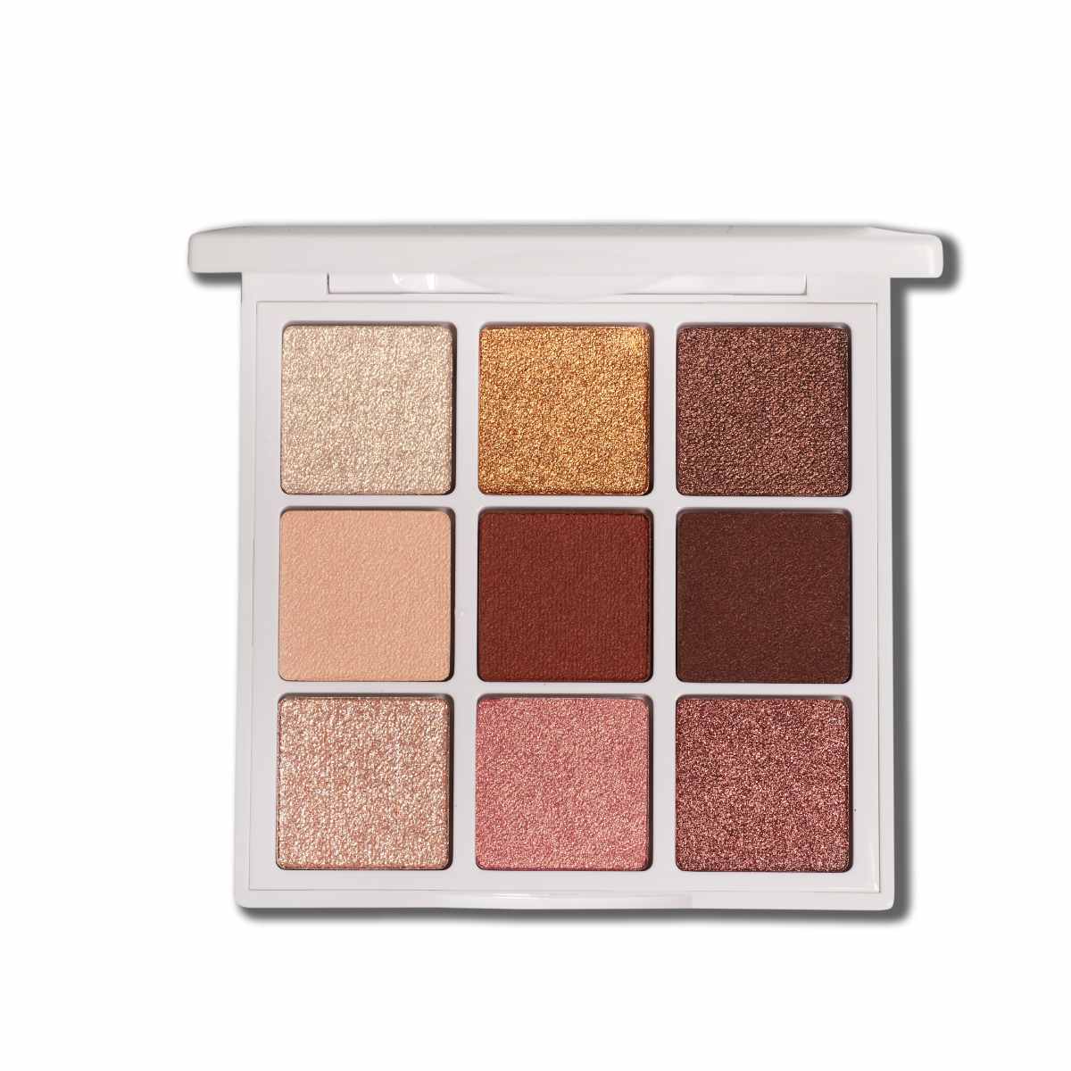 Goovi Feel Special Palette 9 Ombretti