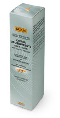 Guam Tourmaline Crema Liporiducente 200ml