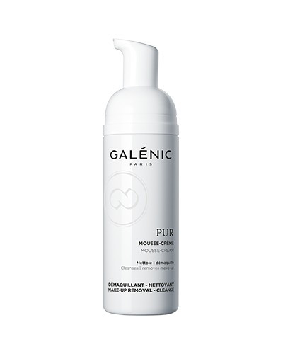 Galénic Pur Mousse Crema 2in1 150ml