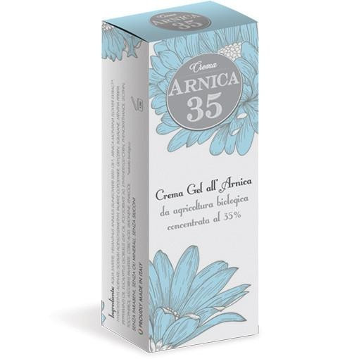 Arnica 35 Crema Gel 50ml