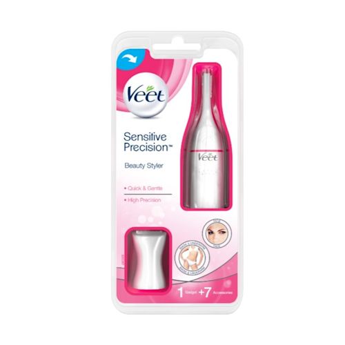 image - 972050557 - VEET SENSITIVE PRECISION BEAUTY STYLER - 7885069_2.jpg