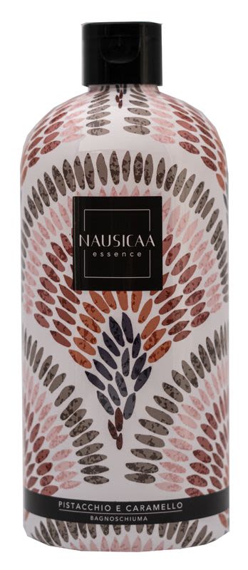 986465742 - Nausicaa Bagnoschiuma Pistacchio Caramello Boho Chic 500ml - 4743110_2.jpg