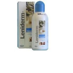 Leniderm Shampoo Cani E Gatti 250ml