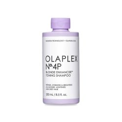 984909628 - Olaplex No.4P Blonde Enhancer Shampoo rivitalizzante capelli 250ml - 4710453_2.jpg