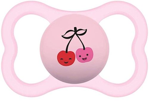 982006520 - Mam Supreme Succhietto silicone bimba 6+ - 4738147_1.jpg