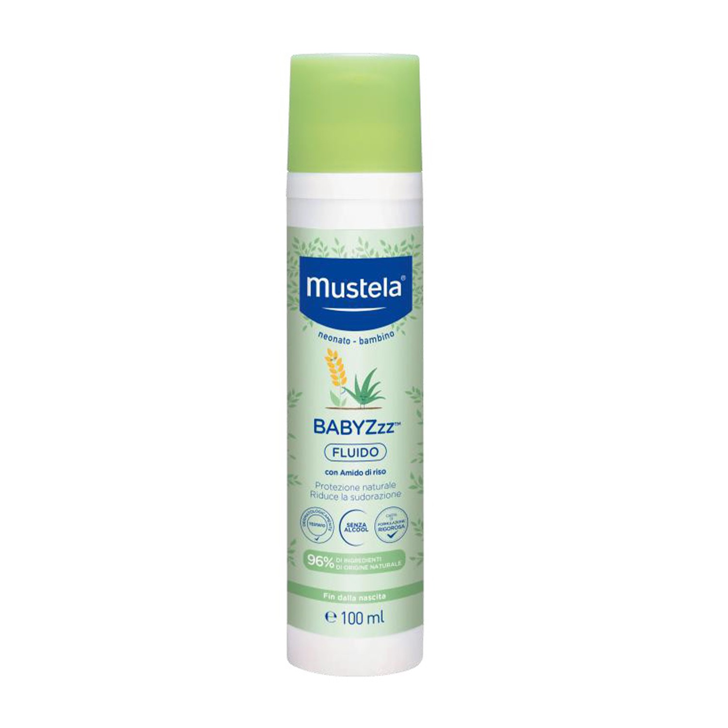 image - 951330947 - Fluido protettivo formulato per aiutare a difendere delicatamente la pelle di neonati e bambini dalle zanzare, con texture leggera e non appiccicosa. - 4893562_2.jpg