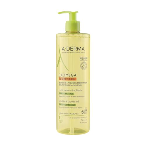 image - 987851437 - EXOMEGA CONTROL OLIO LAVANTE EMOLLIENTE 750 ML - 4757750_1.jpg