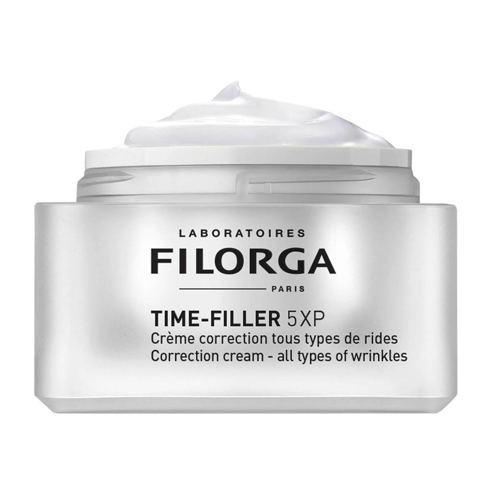 989306244 - FILORGA TIME FILLER 5 XP CREME 50 ML - 4788796_1.jpg