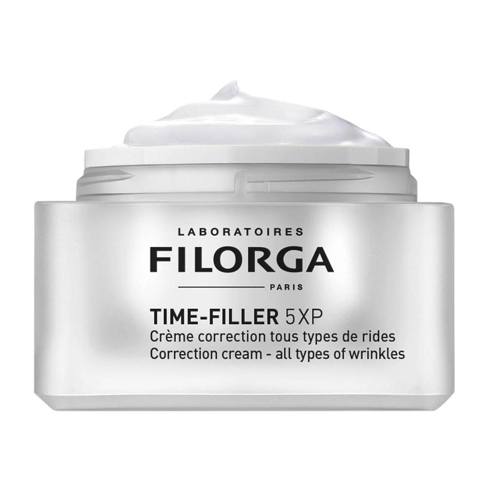 989306244 - FILORGA TIME FILLER 5 XP CREME 50 ML - 4788796_1.jpg