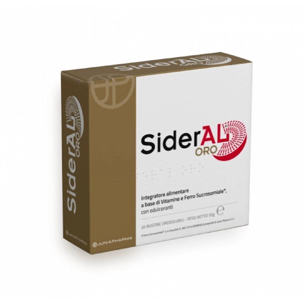942224445 - Sideral Oro Integratore vitamine e ferro 20 stick - 4707937_2.jpg