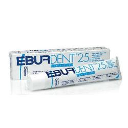 Eburdent 25 Dentifricio 75ml