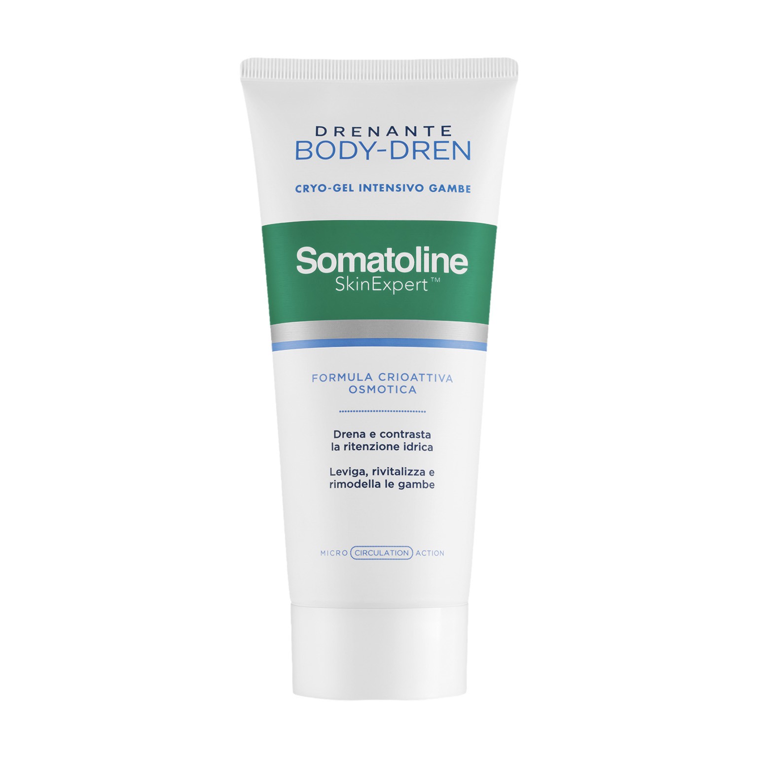 image - 989874197 - SOMATOLINE SKIN EXPERT DRENANTE BODY DREN 200 ML - 4803194_3.jpg