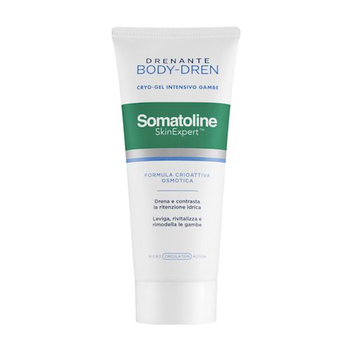 image - 989874197 - SOMATOLINE SKIN EXPERT DRENANTE BODY DREN 200 ML - 4803194_3.jpg