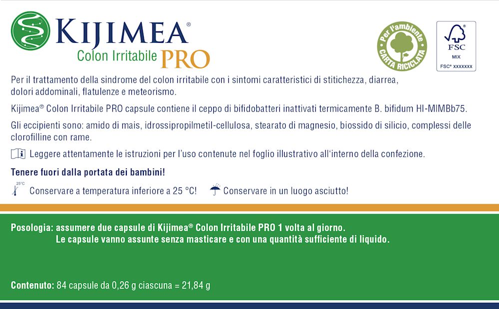 978476113 - Kijimea Colon Irritabile Pro Integratore 84 capsule - 4707677_3.jpg